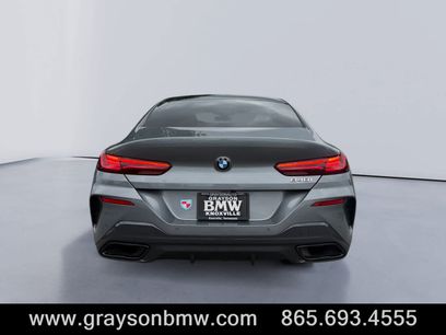 Used 2024 BMW 840i Gran Coupe w/ M Sport Professional Package