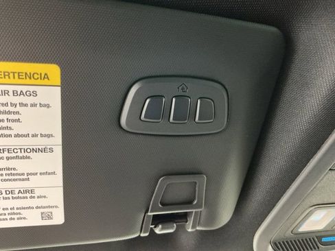 New 2025 Ford Mustang Mach-E GT w/ Interior Protection Package image 25