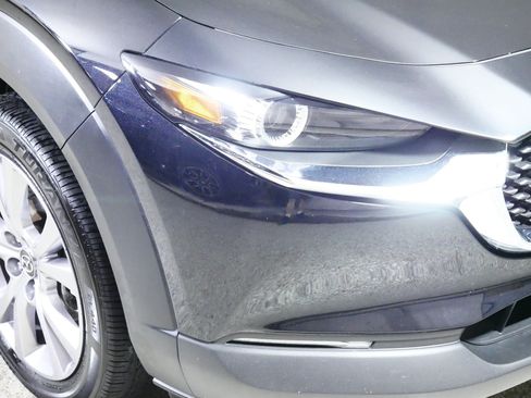 Used 2022 MAZDA CX-30 AWD 2.5 S w/ Select Package image 16