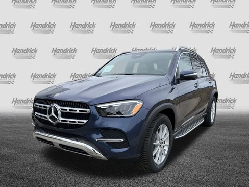 New 2026 Mercedes-Benz GLE 350 4MATIC image 5
