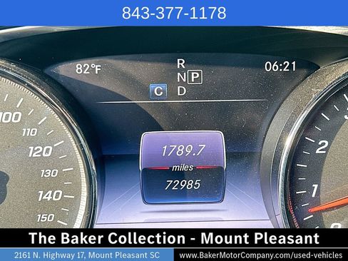 Used 2018 Mercedes-Benz E 300 4MATIC image 12