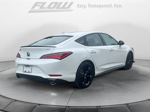 New 2026 Acura Integra A-Spec image 7