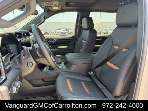 New 2026 GMC Sierra 1500 AT4 w/ AT4 Premium Package AWD/4WD image 22