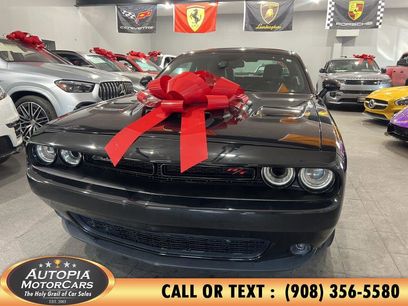 Used 2020 Dodge Challenger R/T Scat Pack w/ Plus Package