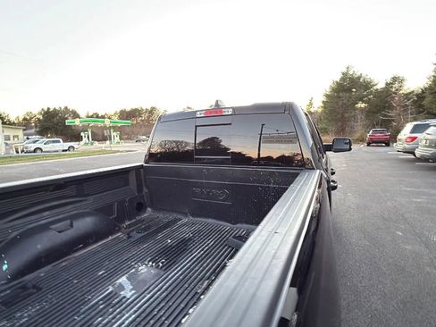 Used 2021 RAM 1500 Big Horn image 56