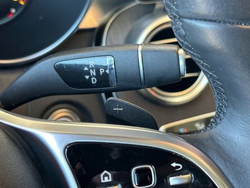 Certified 2021 Mercedes-Benz C 300 Sedan w/ Parking Assistance Package image 33