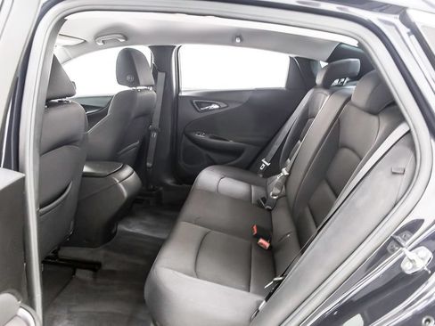 Used 2022 Chevrolet Malibu LS FWD image 29