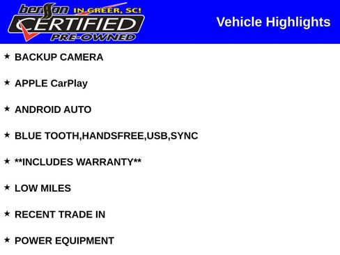 Used 2020 Dodge Challenger SXT RWD image 2