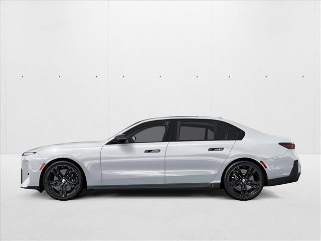 New 2027 BMW 740i w/ M Sport Package RWD image 2