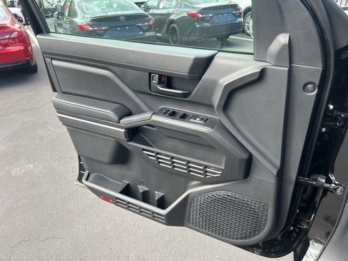 New 2026 Toyota Tacoma SR5 AWD/4WD image 26