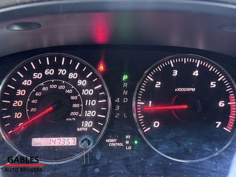 Used 2009 Lexus GX 470 image 15