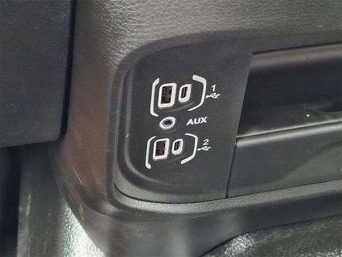 New 2026 RAM 2500 Tradesman image 29