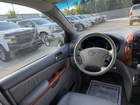 Used 2009 Toyota Sienna XLE FWD image 20