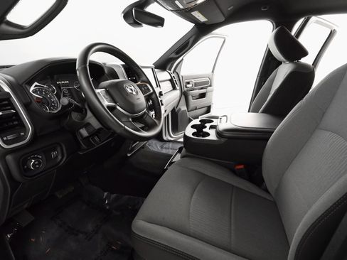 Certified 2024 RAM 2500 Big Horn image 21