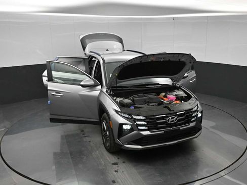 New 2026 Hyundai Tucson SEL AWD/4WD image 37