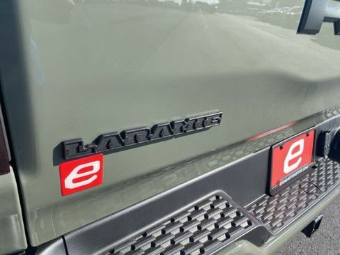 New 2026 RAM 1500 Laramie w/ Night Edition AWD/4WD image 50