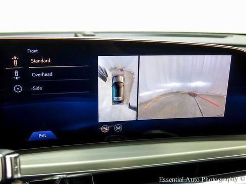 New 2025 Cadillac Lyriq Sport image 16