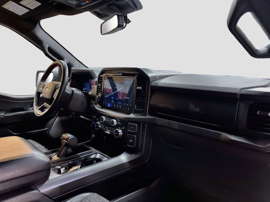 Used 2025 Ford F150 Tremor AWD/4WD image 29