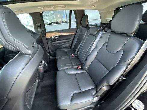 Certified 2023 Volvo XC90 B6 Plus w/ Protection Package image 23