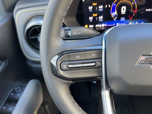 New 2026 Chevrolet Colorado ZR2 image 25