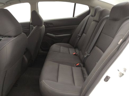 Used 2023 Nissan Altima 2.5 S FWD image 18