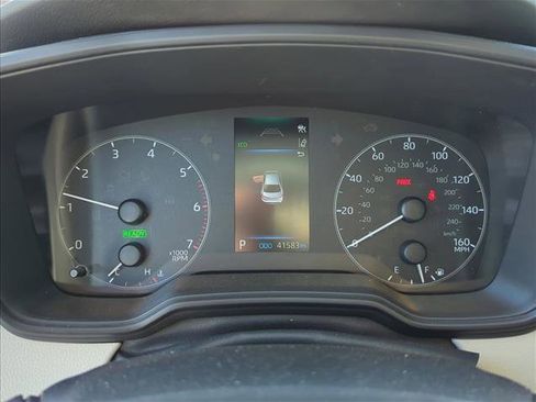 Used 2024 Toyota Corolla LE w/ LE Convenience Package image 16