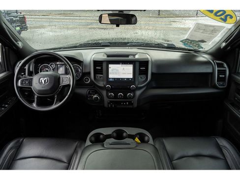 Used 2023 RAM 2500 Tradesman AWD/4WD image 29