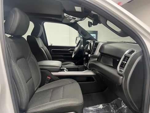 Used 2025 RAM 1500 Big Horn image 54