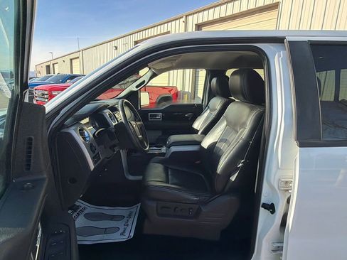 Used 2010 Ford F150 FX4 image 8
