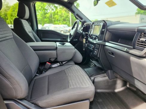 Certified 2023 Ford F150 XL w/ STX Appearance Package AWD/4WD image 11
