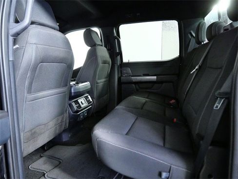 Certified 2021 Ford F150 XLT w/ Equipment Group 302A High image 16