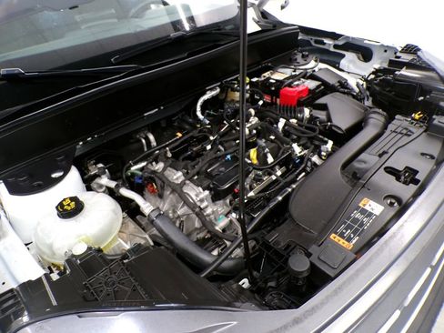 Used 2022 Ford Bronco Sport Big Bend w/ Convenience Package image 34