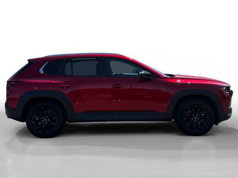 Certified 2024 MAZDA CX-50 AWD 2.5 S w/ Preferred Package image 6