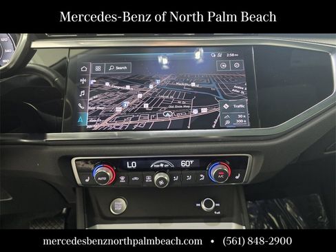 Used 2020 Audi Q3 2.0T Premium Plus w/ Premium Plus Package image 23