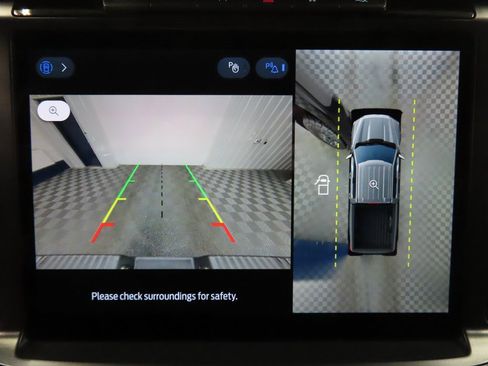 Used 2024 Ford F150 Tremor w/ Bed Utility Package image 18