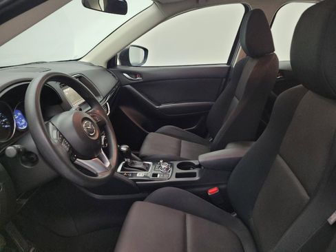 Used 2016 MAZDA CX-5 Sport w/ Rear Camera Package FWD image 17