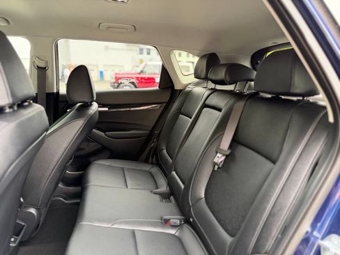 Used 2026 Kia Seltos EX AWD/4WD image 6
