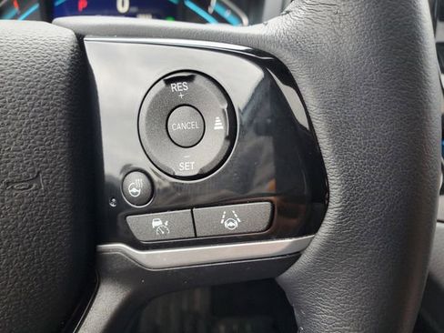 Used 2024 Honda Odyssey Elite image 25