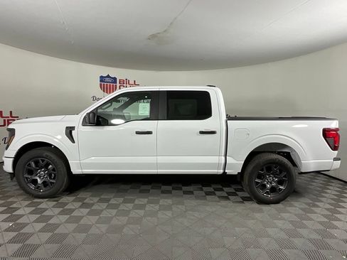 New 2026 Ford F150 STX w/ Equipment Group 200A RWD image 6