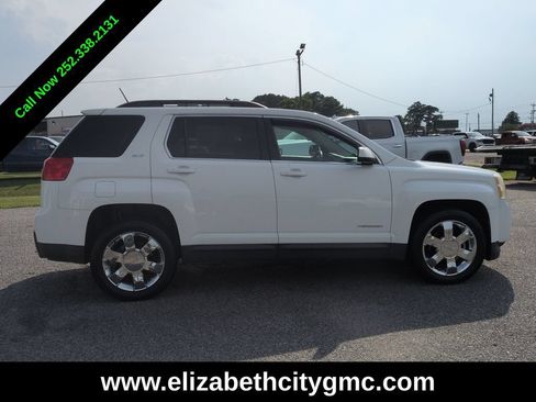 Used 2014 GMC Terrain SLT FWD image 6