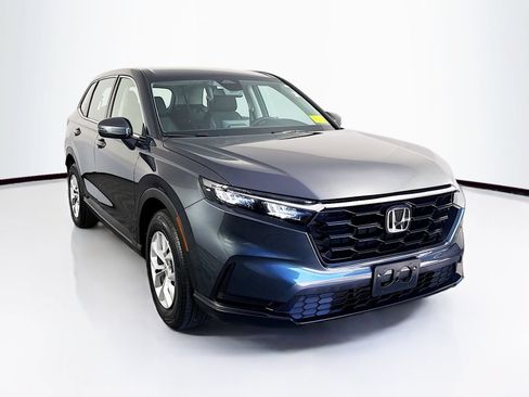 Used 2024 Honda CR-V LX image 10