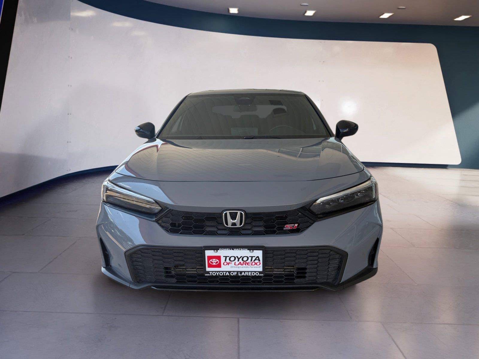 Used 2026 Honda Civic Si image 8