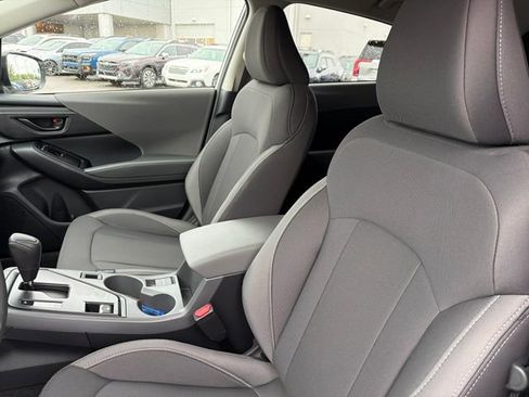 New 2026 Subaru Crosstrek 2.0i Premium AWD/4WD image 19