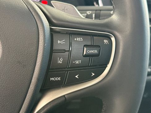 Used 2024 Lexus ES 350 w/ Premium Package FWD image 30