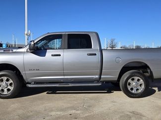 Used 2024 RAM 2500 Big Horn w/ Bed Utility Group video 2