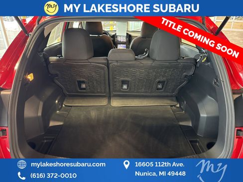 Certified 2024 Subaru Impreza 2.0i image 25