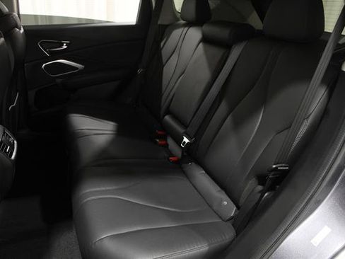 Used 2020 Acura RDX AWD image 19