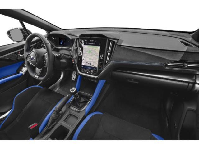 New 2026 Subaru WRX tS AWD/4WD image 17