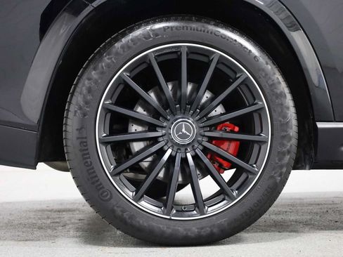 Used 2021 Mercedes-Benz GLS 63 AMG 4MATIC image 36