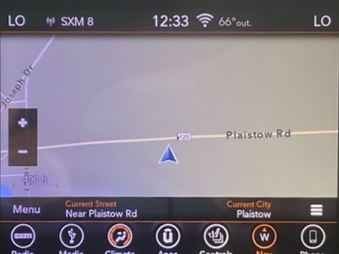 Used 2019 Jeep Grand Cherokee Limited AWD/4WD image 22